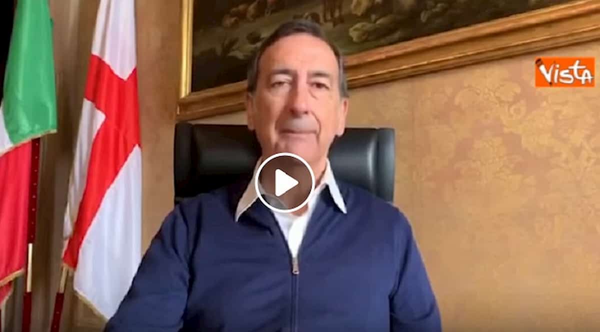 Anche Beppe Sala boccia la patrimoniale by Pd: "Non è una buona idea" VIDEO