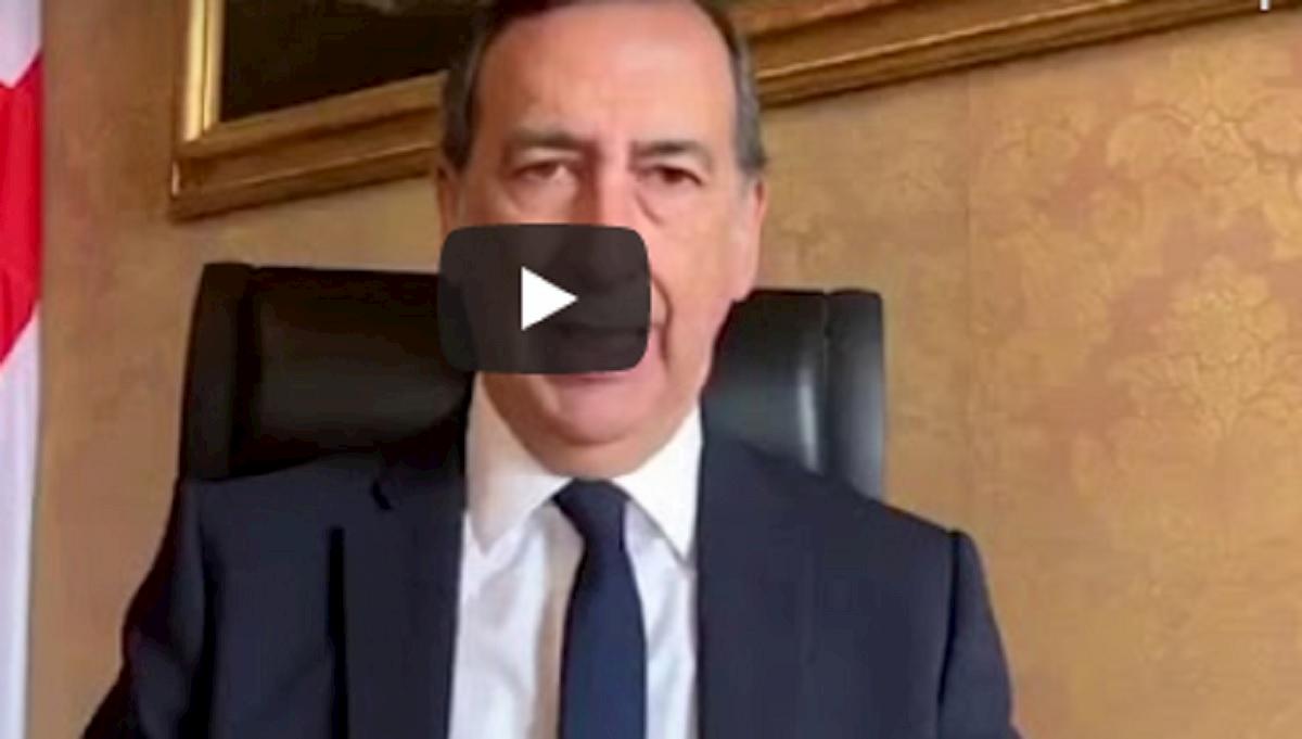 giuseppe sala sindaco milano