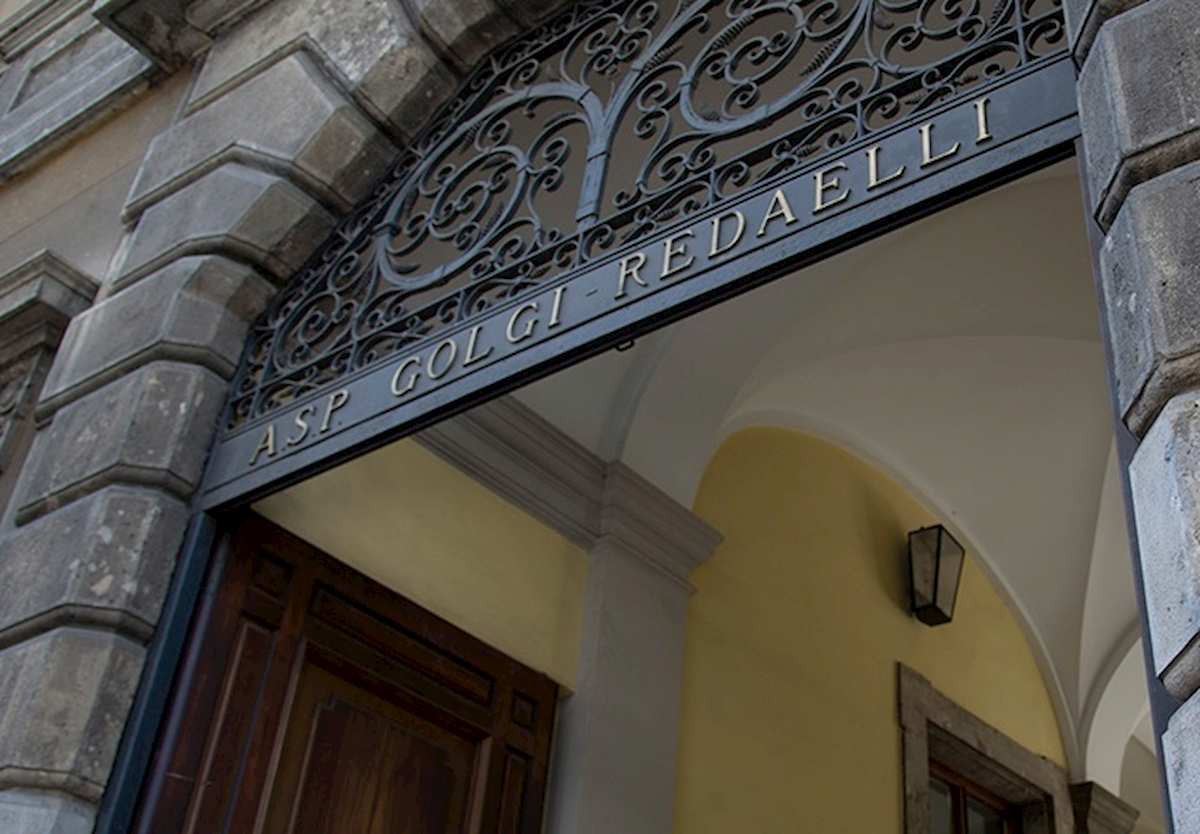 Coronavirus a Milano. Anziani e Covid-19, Golgi Redaelli, non solo il Trivulzio