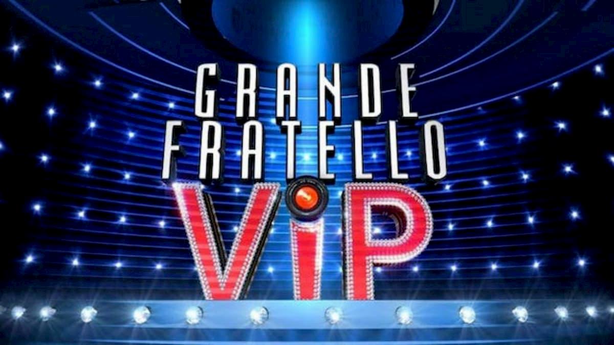 grande fratello vip