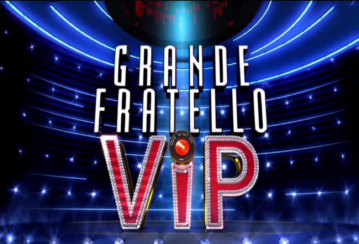 Grande Fratello Vip