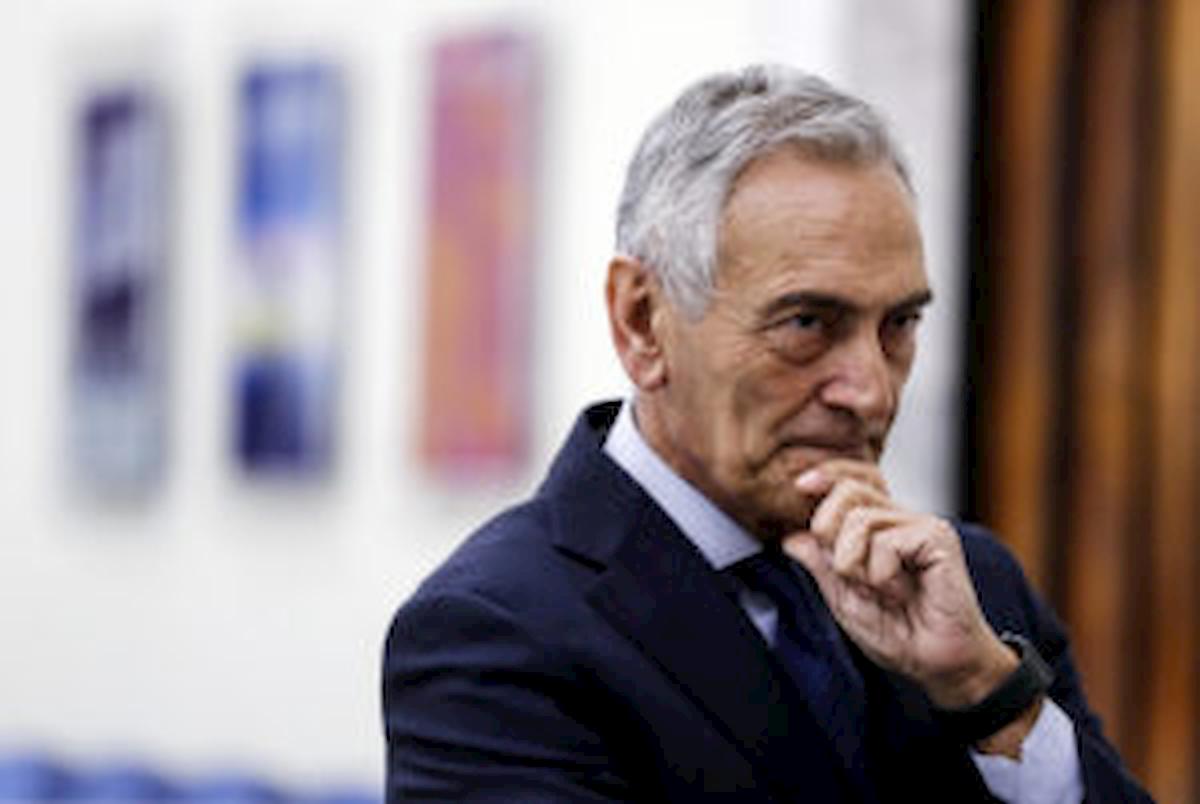 Campionato di calcio dal 31 maggio al 2 agosto. Tornare allo stadio? Da gennaio