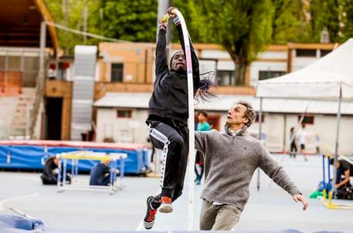 Great Nnachi nominata “Alfiere della Repubblica” ma non può gareggiare con gli azzurri: ecco perché