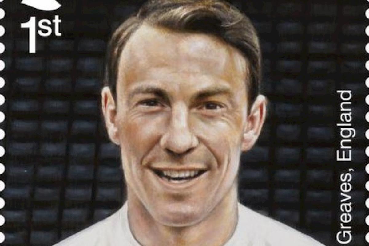 Jimmy Greaves (ex Milan) ricoverato in ospedale, potrebbe trattarsi di coronavirus