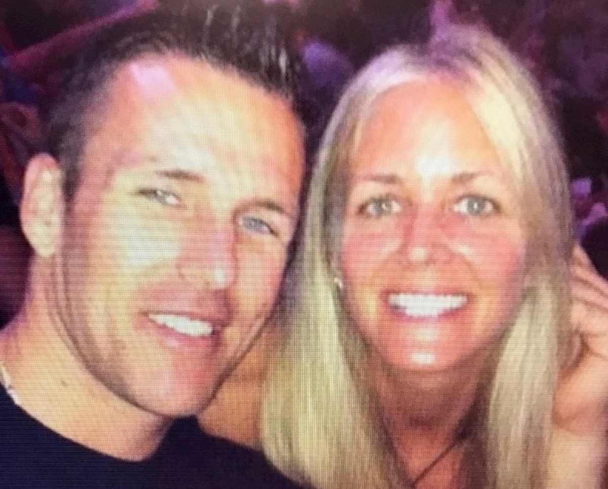 Usa, uccide la moglie e fa credere a tutti che è in isolamento per coronavirus