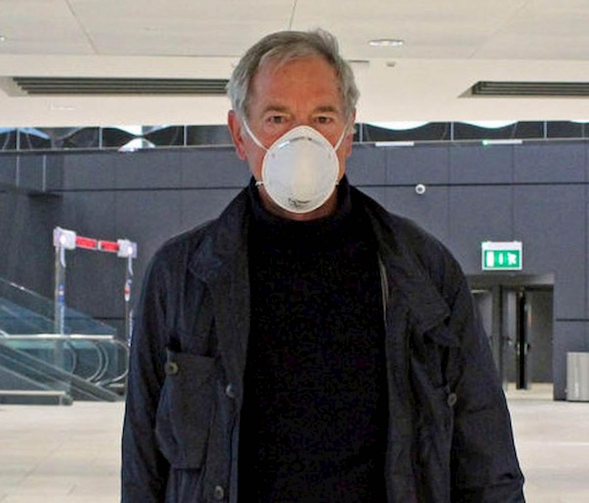 Coronavirus, Guido Bertolaso dimesso dall'ospedale: "Grazie a medici e infermieri, orgoglio del Paese"