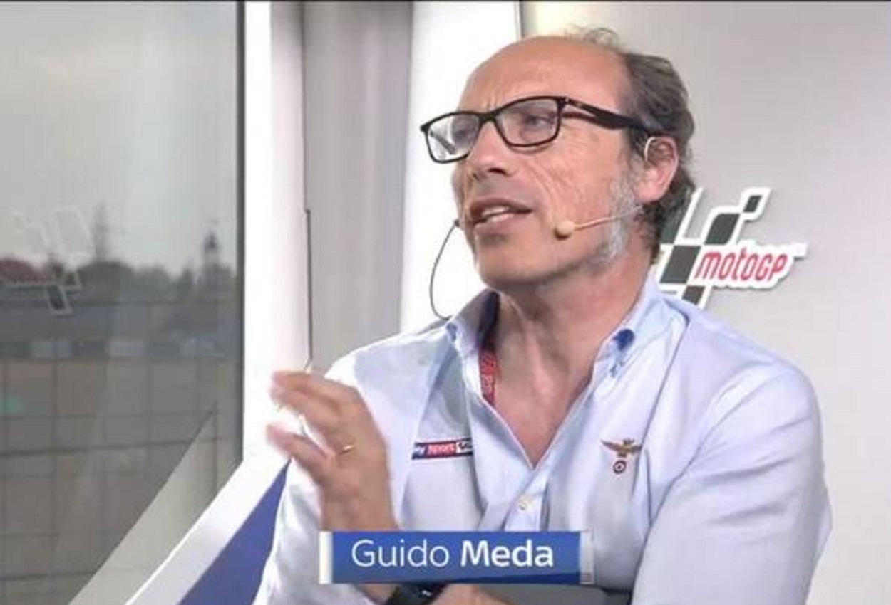Guido Meda: "Io, positivo al Covid, all'inizio sono stato aggredito dai sensi di colpa..."