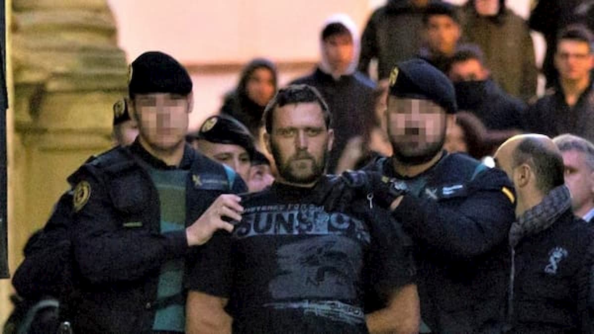 Igor il Russo, la vedova di Davide Fabbri fa causa allo Stato italiano