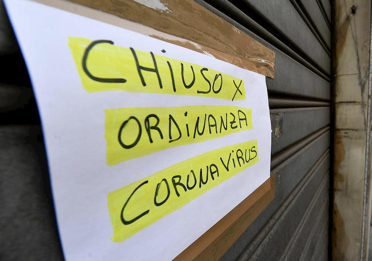 Coronavirus, cosa riapre il 14 aprile? Artigiani su appuntamento, no bar ristoranti e negozi