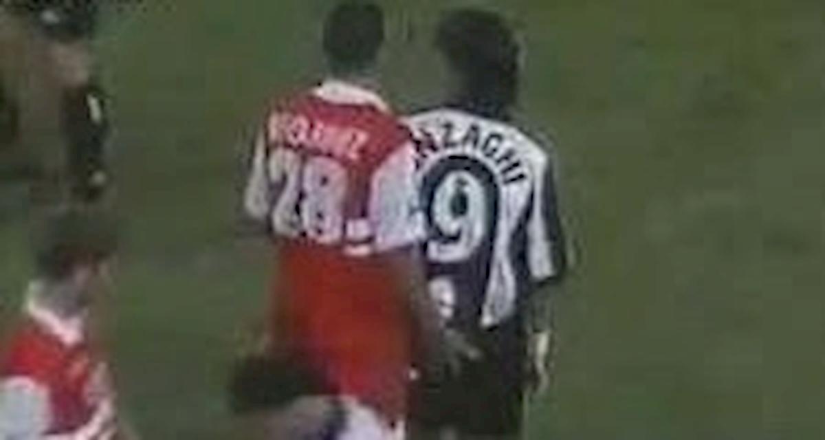 Pippo Inzaghi: dito nel sedere di Neqrouz? esperienza devastante youtube