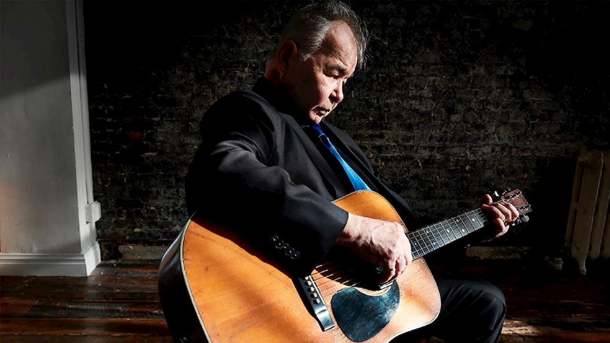 john prine foto facebook