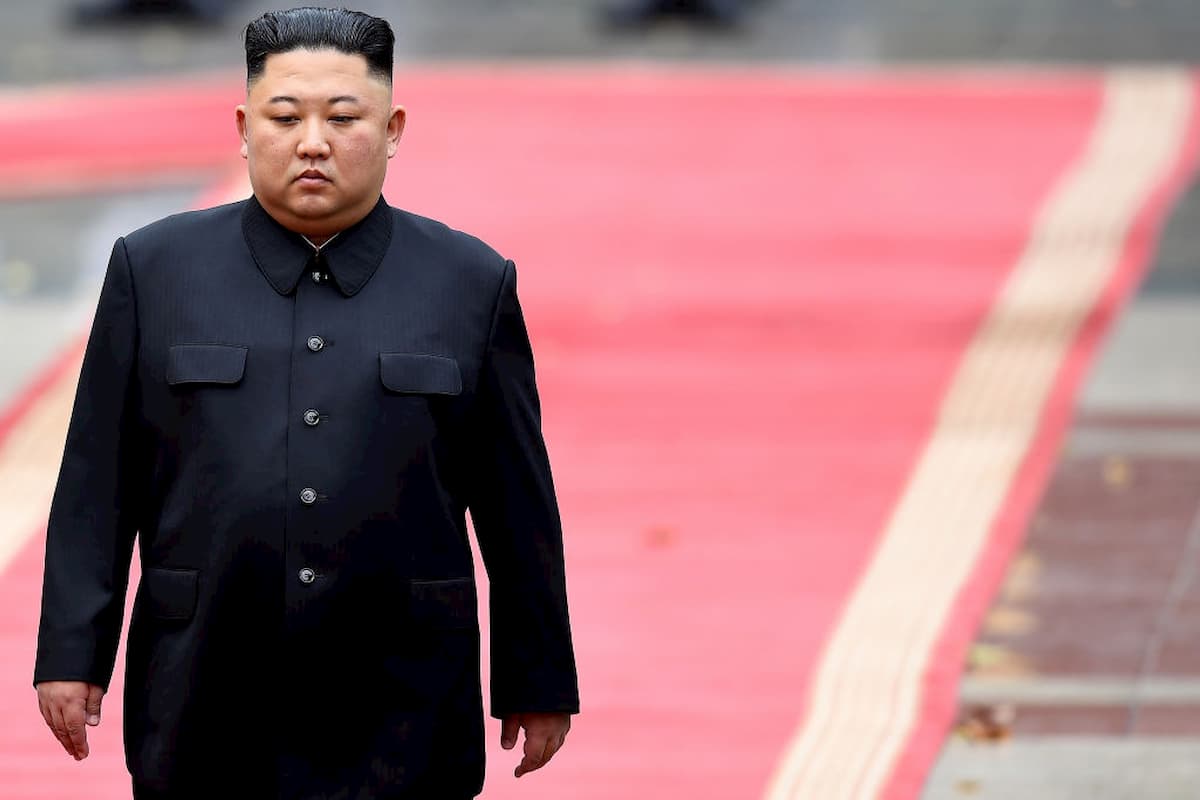 Dagospia: "Kim Jong Un è morto di infarto, voci dalla Cina"