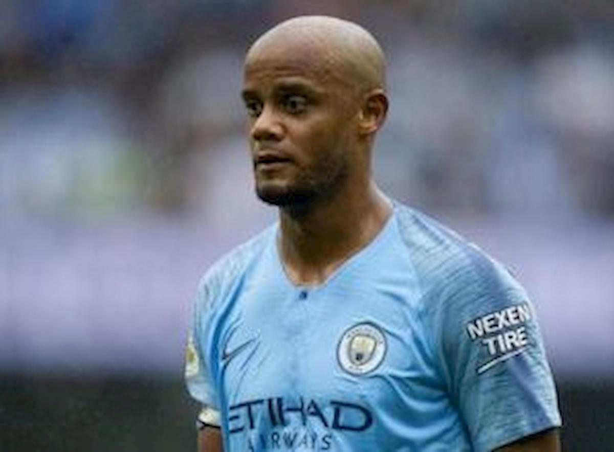 Coronavirus, Kompany pronto a pagare gli stipendi dei compagni