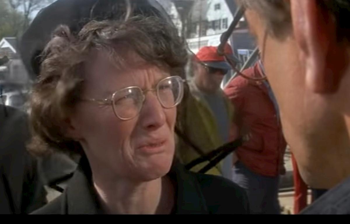 Coronavirus, è morta Lee Fierro: era la signora Kintner nel film Lo Squalo