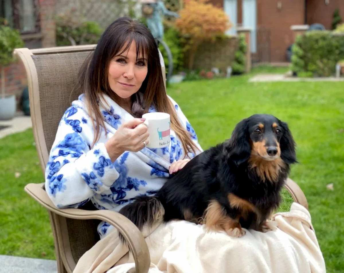 linda lisardi coronavirus