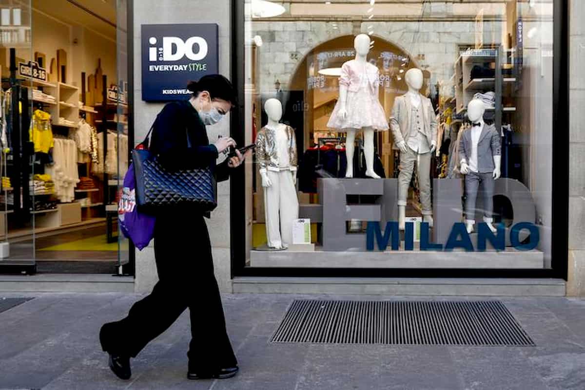 Coronavirus, la Lombardia chiede la ripresa delle attività produttive dal 4 maggio. Rispettando le 4 D