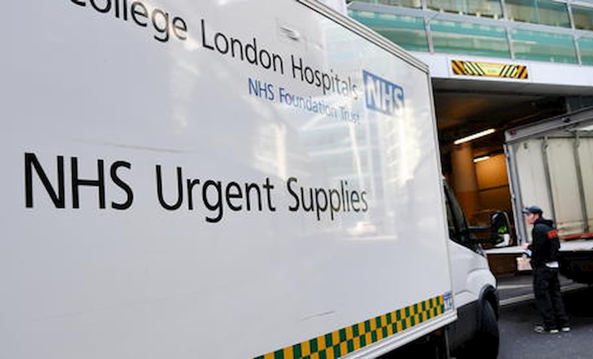 Coronavirus, italiano a Londra visitato e dimesso: morto a casa