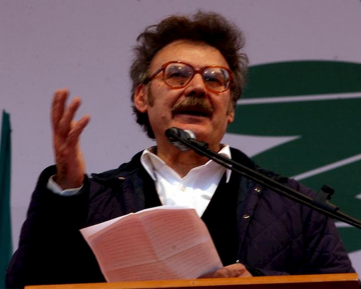 Luciano Pellicani è morto. Intellettuale di riferimento di Craxi, diresse Mondoperaio