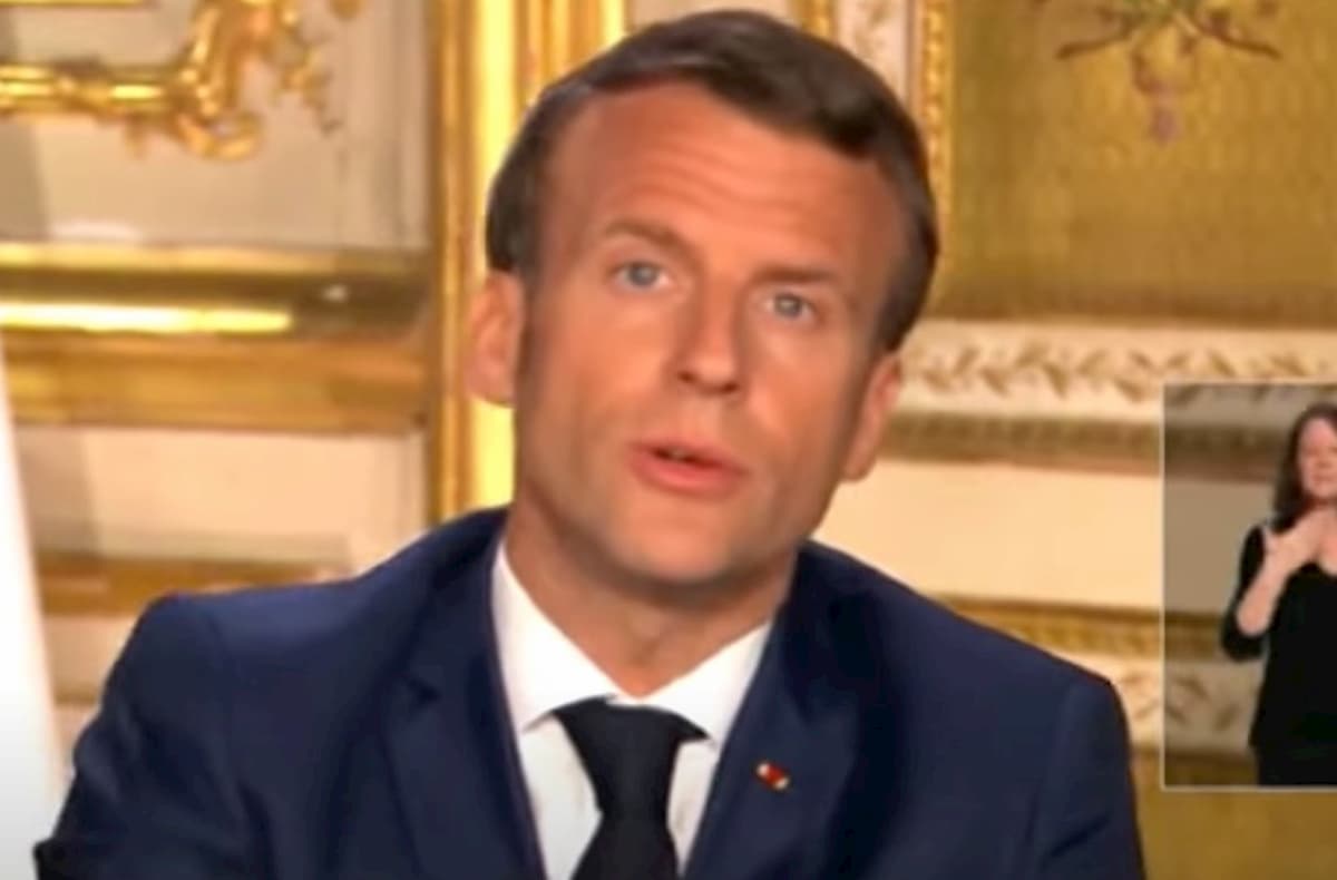 Coronavirus, in Francia scuole dell'infanzia e primarie riaprono l'11 maggio