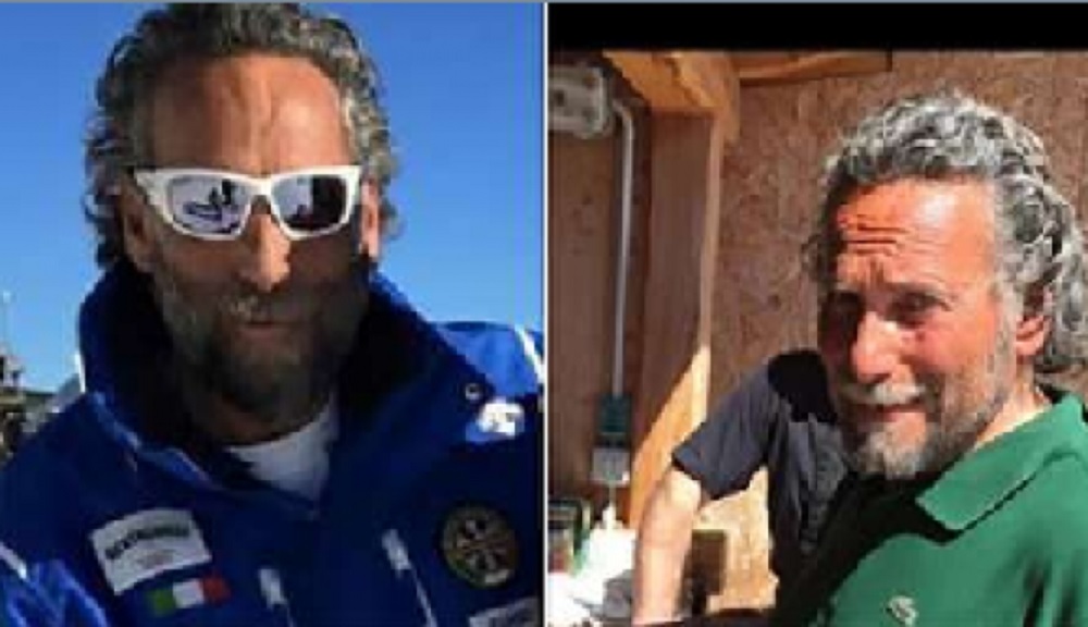 Furio Lescarini, maestro di sci trovato m orto in casa. Nessuno lo vedeva da un anno