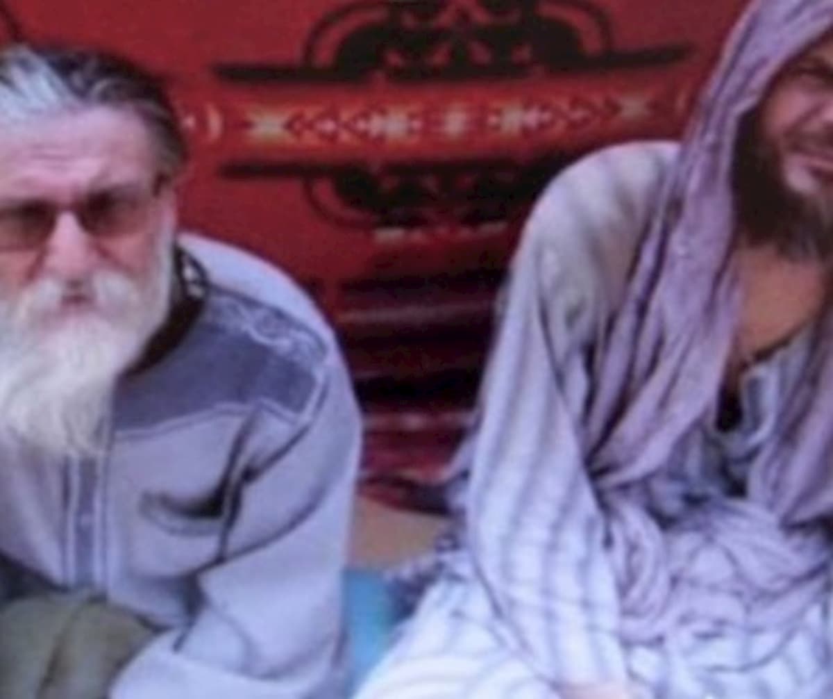 Mali, padre Macalli e Nicola Chiacchio sono vivi? Un video lo dimostrerebbe