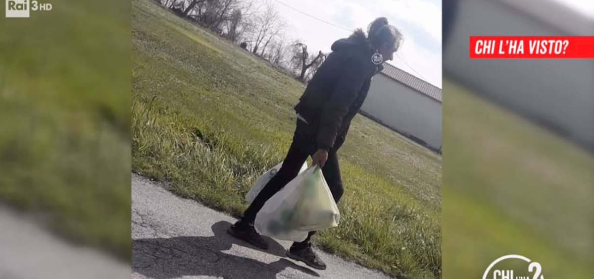 Chi l'ha Visto, scomparso dal 2017 da Grotteria viene ritrovato a Portocannone