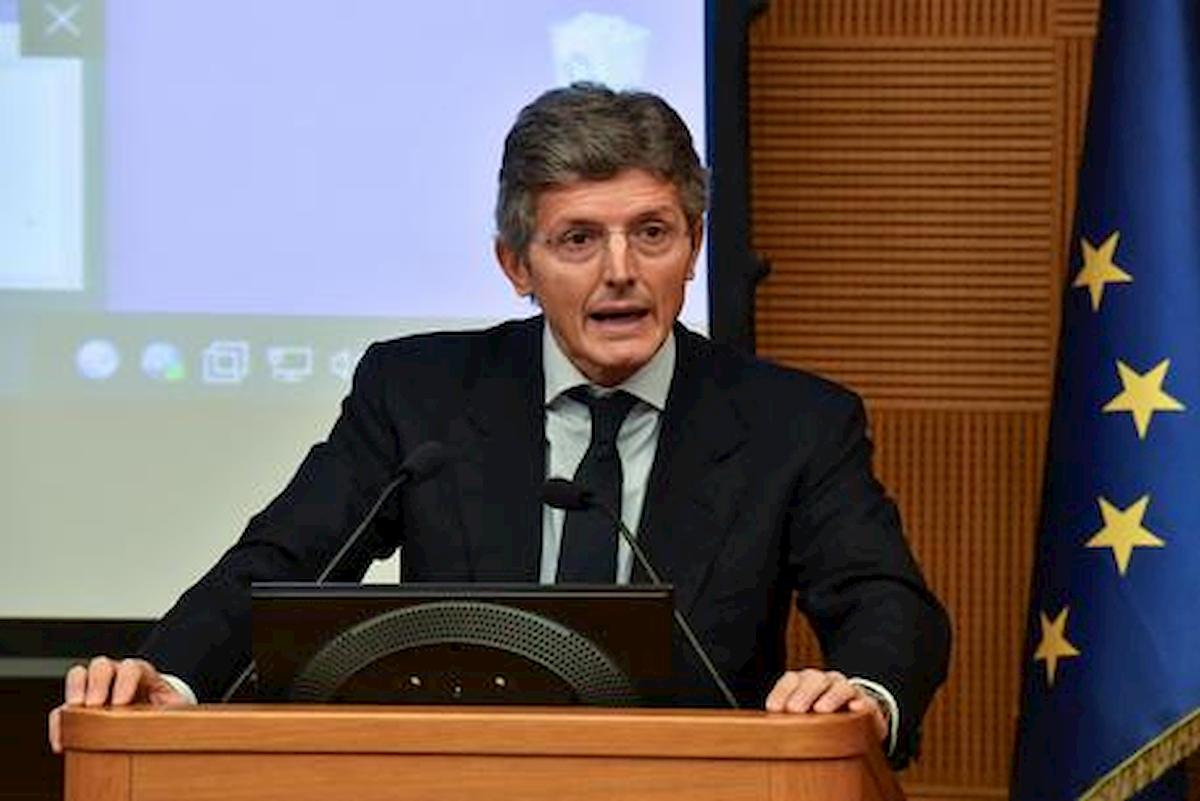 Giornali, bene primario come aria e acqua al tempo del coronavirus