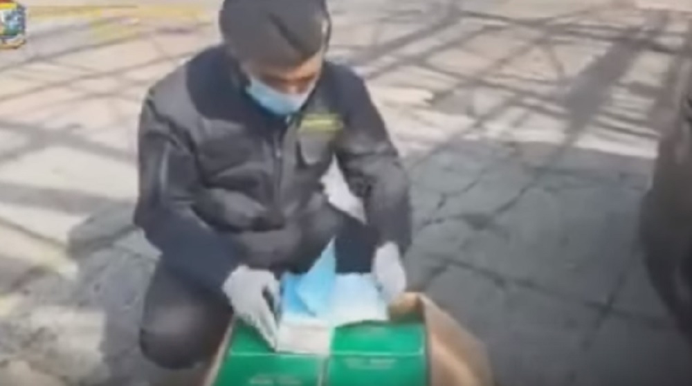 Mascherine, prima gara pubblica già truccata. Arrestato: "Sono numeri grandi, proviamoci"