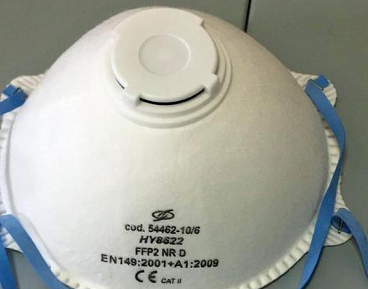 forte dei marmi obbligo mascherine