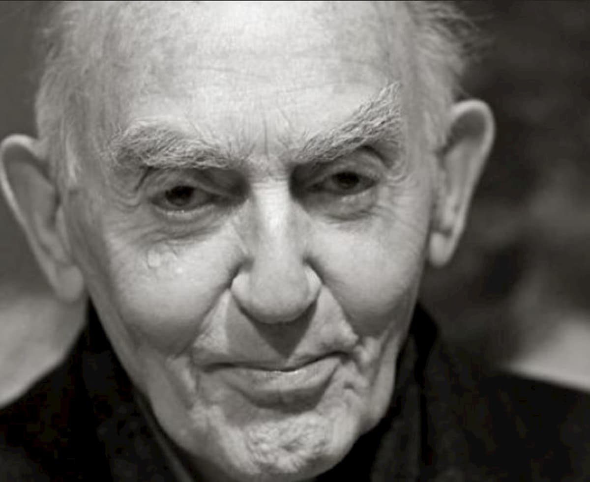 E' morto Aldo Masullo. Il filosofo e politico aveva 97 anni