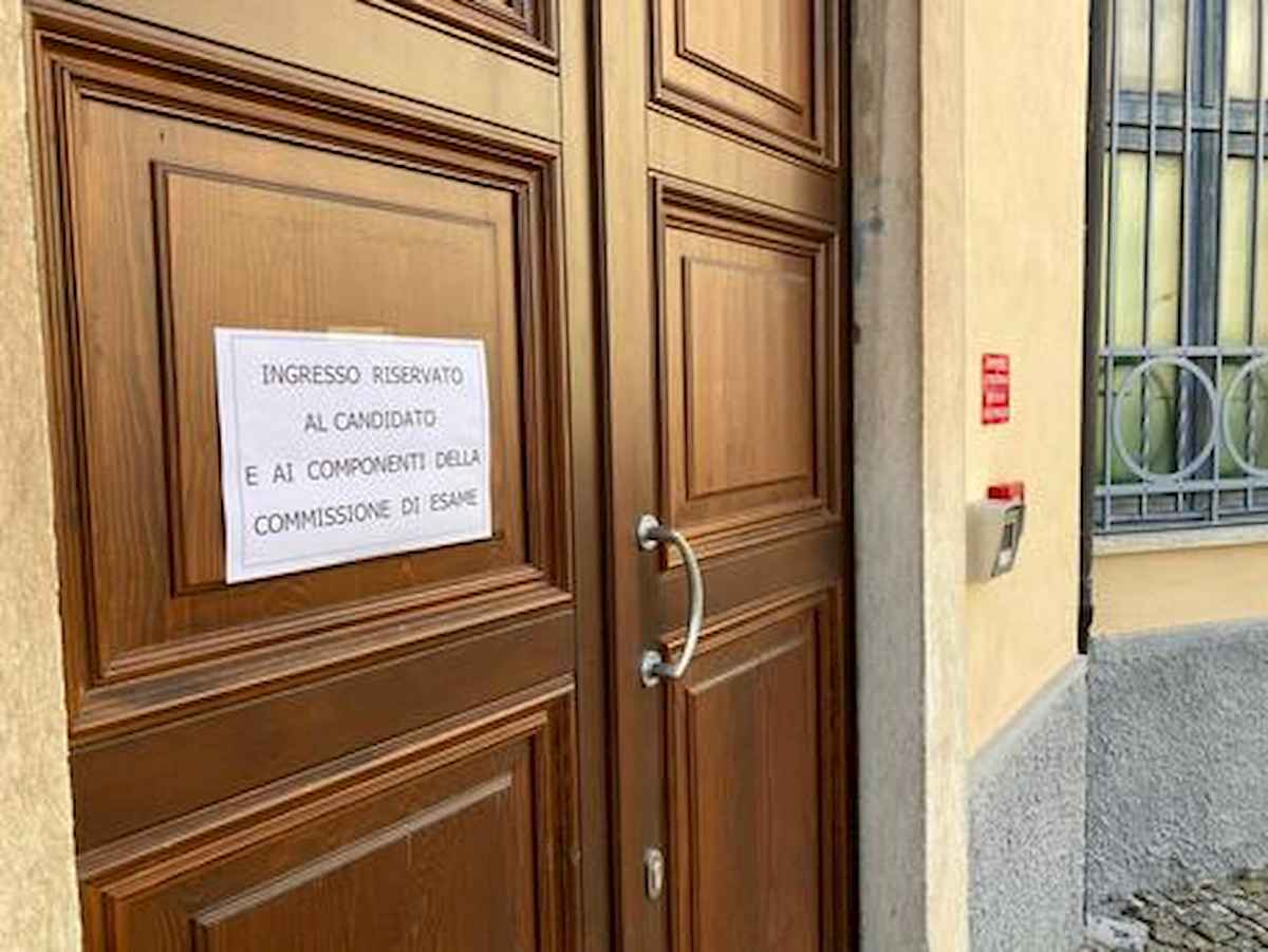 Maturità col coronavirus: al via il 17 giugno, voto massimo 40 punti. E si parlerà del Covid