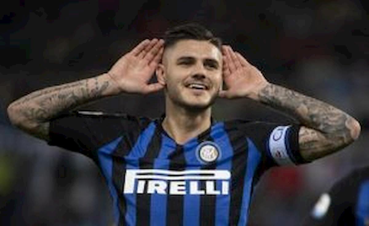 Calciomercato, il Psg ha risolto il contratto di Icardi. Maurito vuole la Juventus