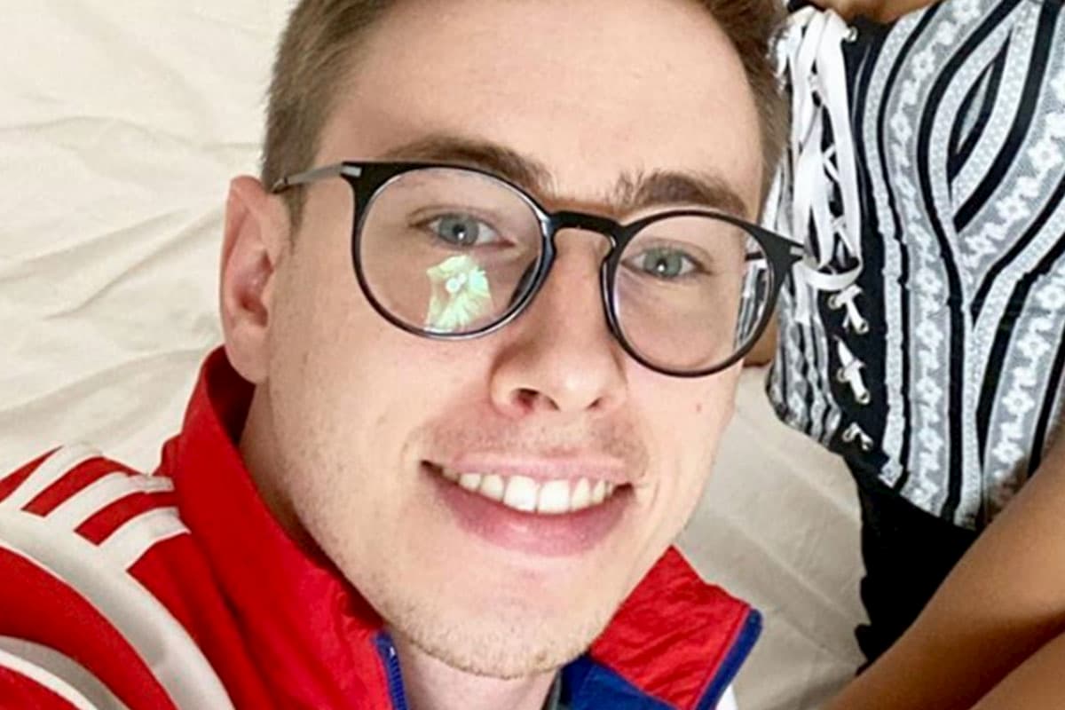 Max Felicitas: “La mia quarantena? L’altro giorno sono andato a fare la spesa e una cassiera…”