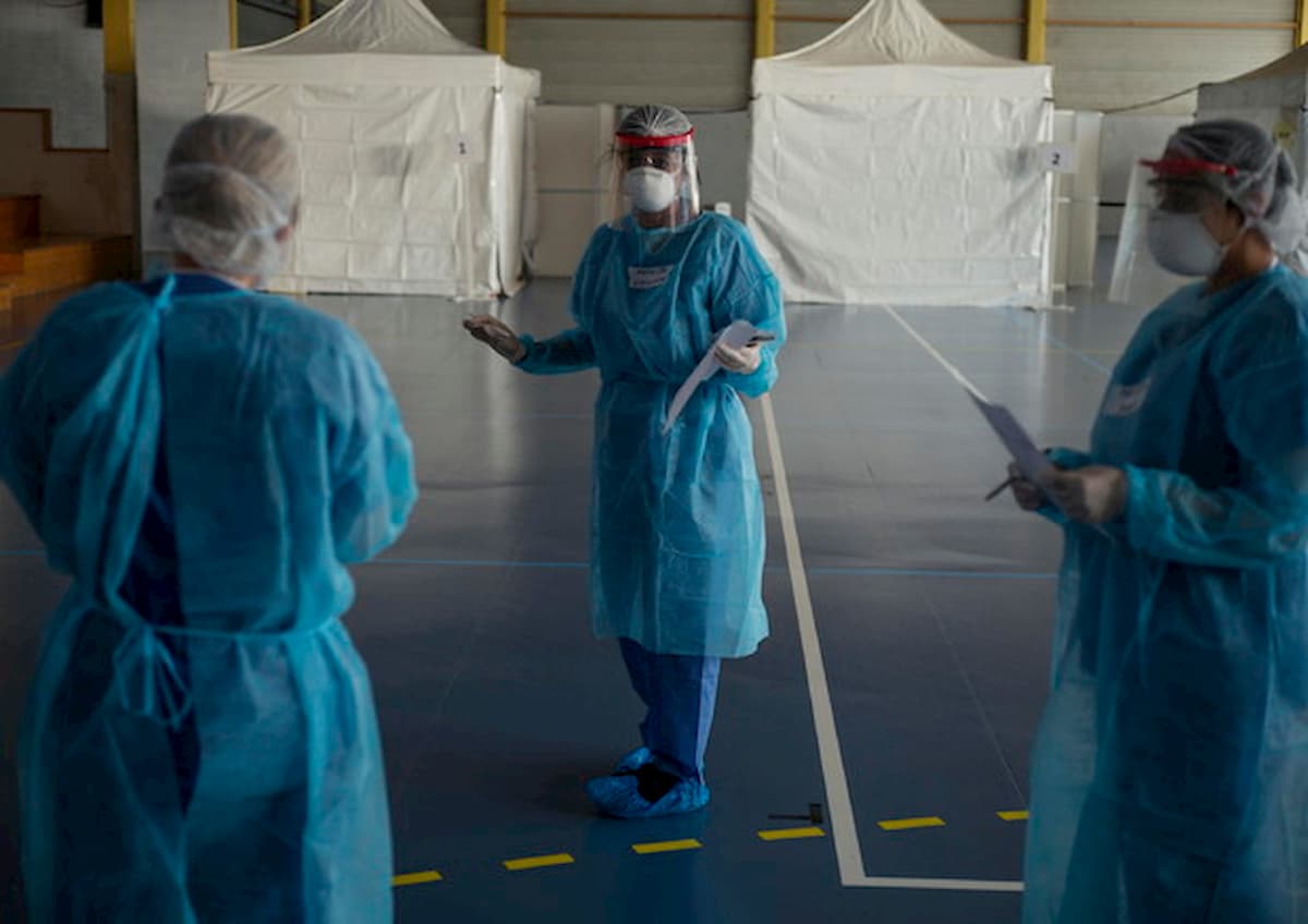 Coronairus, altre sei vittime tra i medici. Da inizio epidemia sono 137