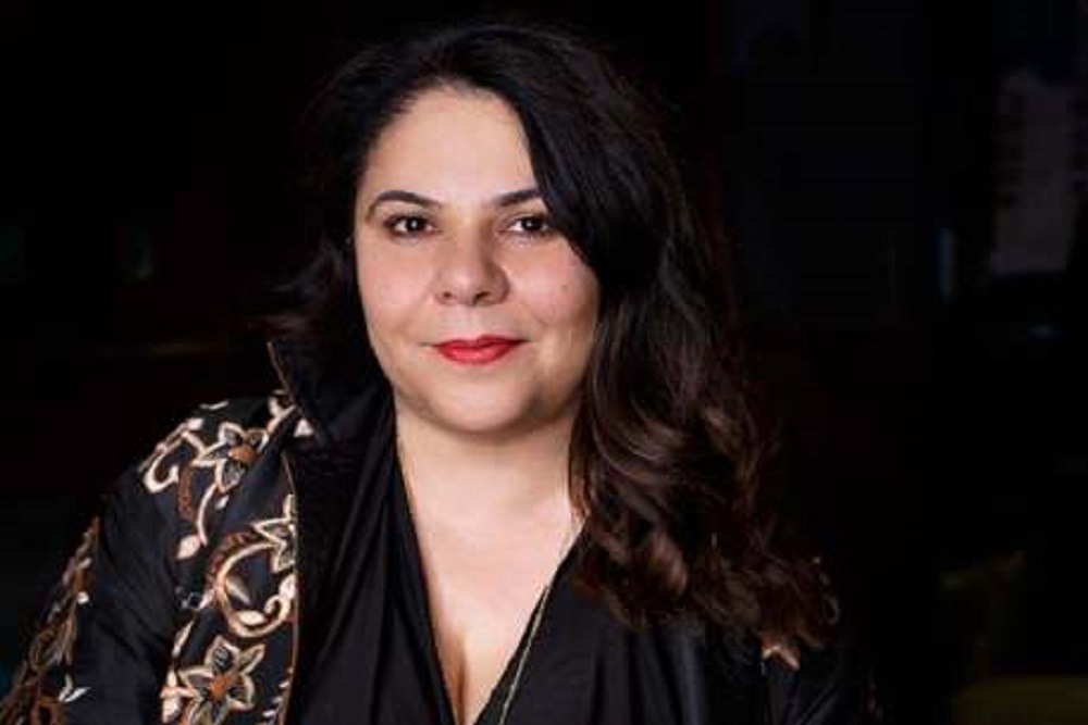 Michela Murgia: "I testi di Franco Battiato sono minchiate" VIDEO