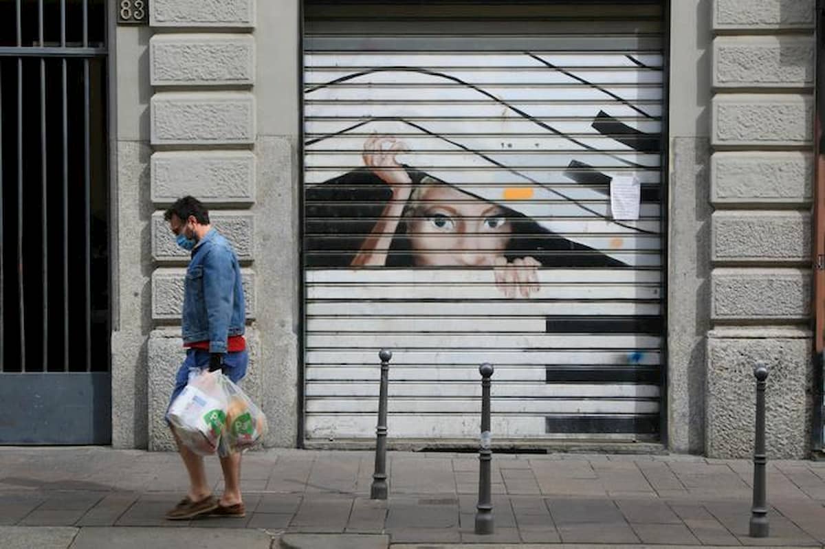 Fase 2: la chiave sarà l'isolamento domiciliare (positivi e familiari). Torneranno le zone rosse