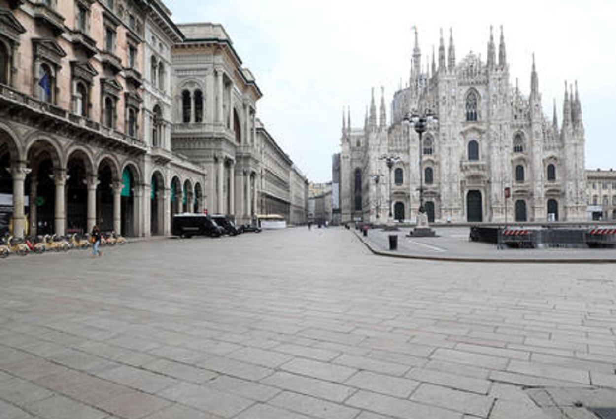 Coronavirus, Galli: "Temevo la battaglia di Milano, stiamo per averla"