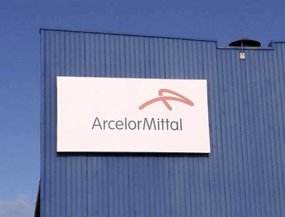 Coronavirus, nuovo caso sospetto all'Arcelor Mittal (ex Ilva) di Taranto