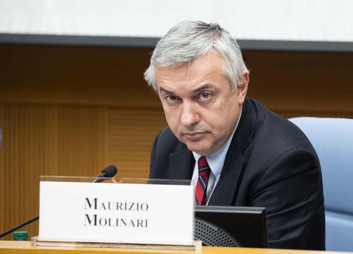 Repubblica, Maurizio Molinari nuovo direttore al posto di Carlo Verdelli