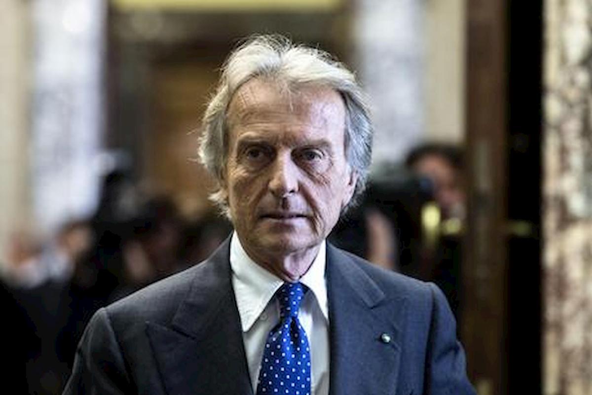 montezemolo dopo coronavirus