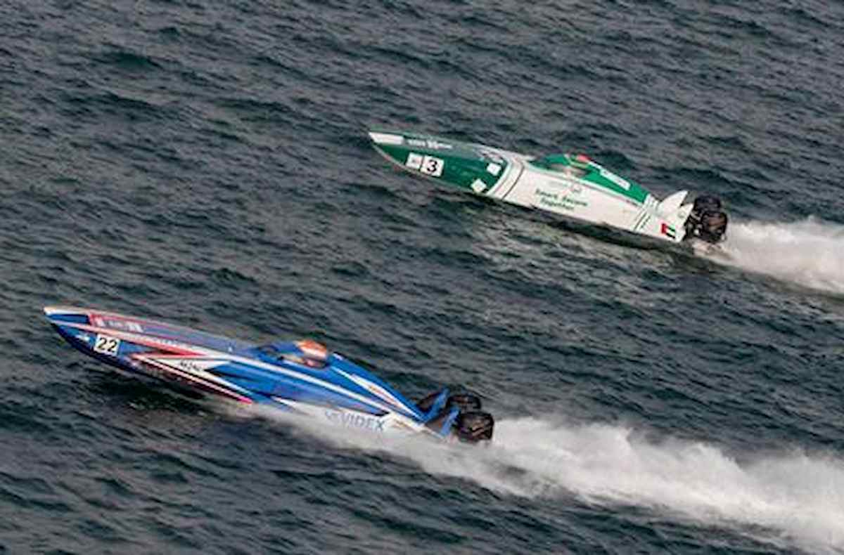 Coronavirus, Tullio Abbate è morto: è stato una leggenda della motonautica