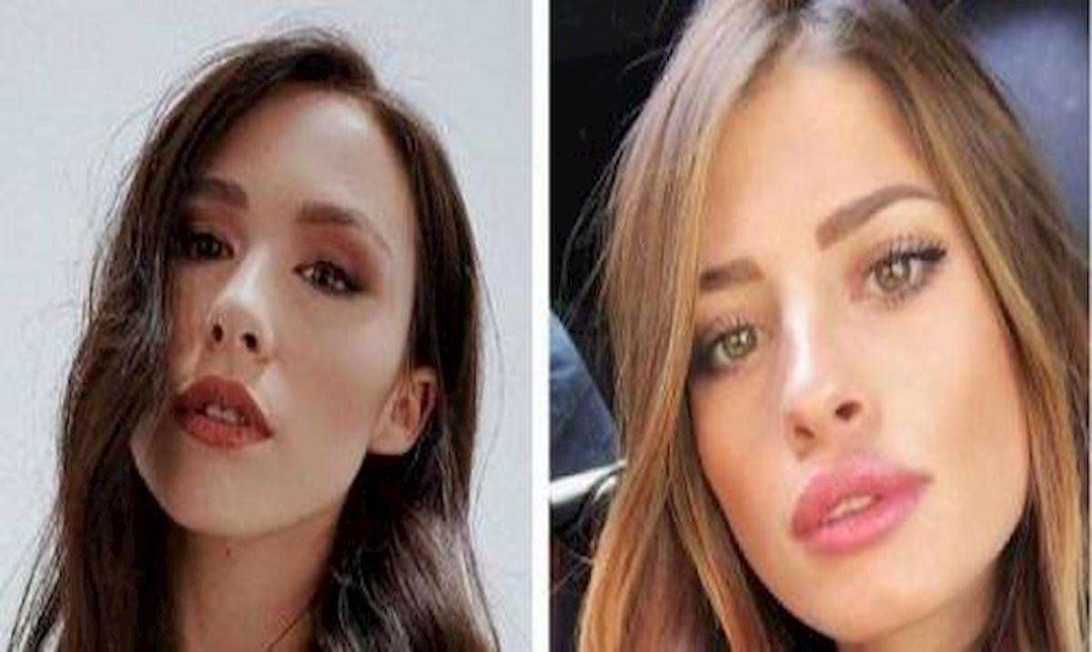 Chiara Nasti gela Aurora Ramazzotti: "Di cosa ti sconvolgi? Ti ricordo tra feste e alcol..."