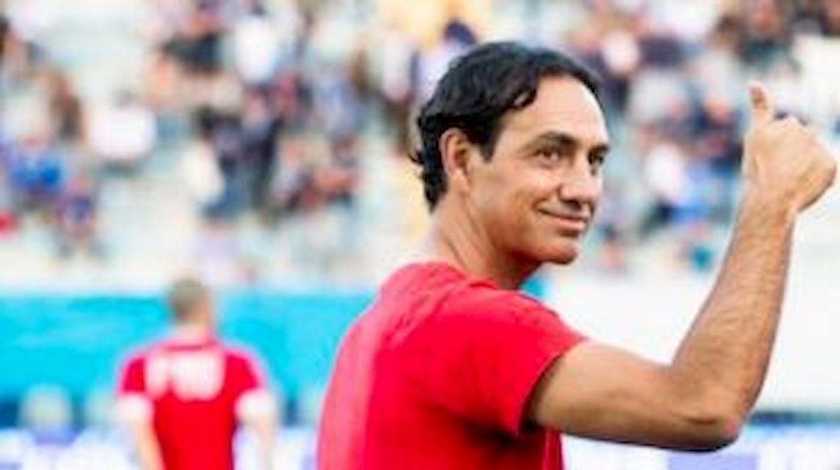 Nesta: "Il Mondiale del 2006 non lo sento mio al 100%. L'addio alla Lazio fu traumatico"