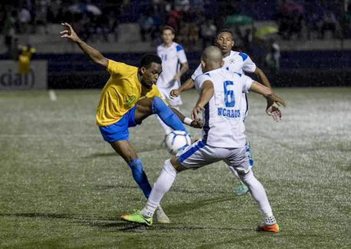 Coronavirus, fame di calcio. In Nicaragua si gioca, tv europee vogliono acquisire diritti