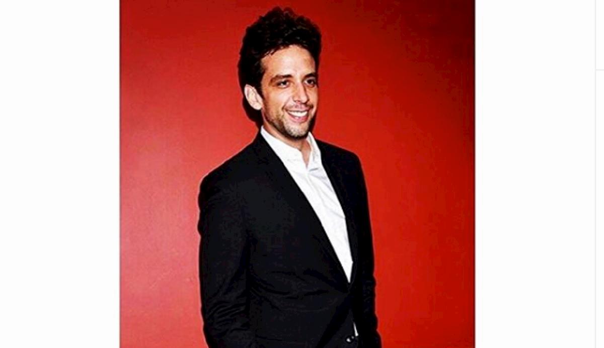 nick cordero foto twitter