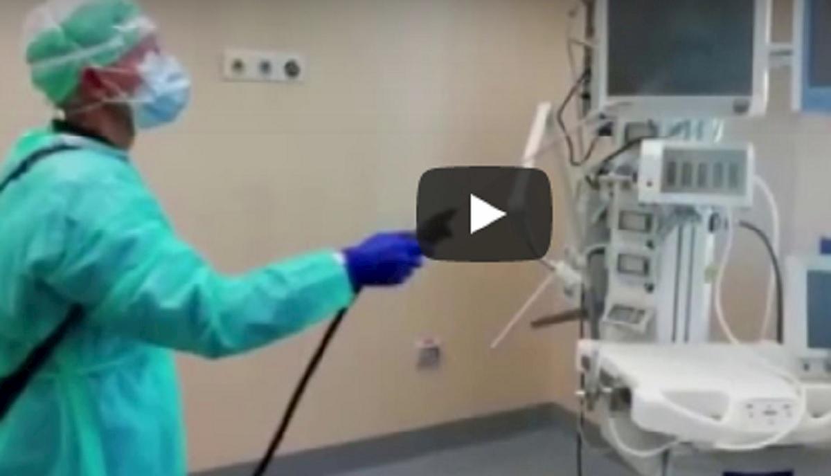 niguarda video vista