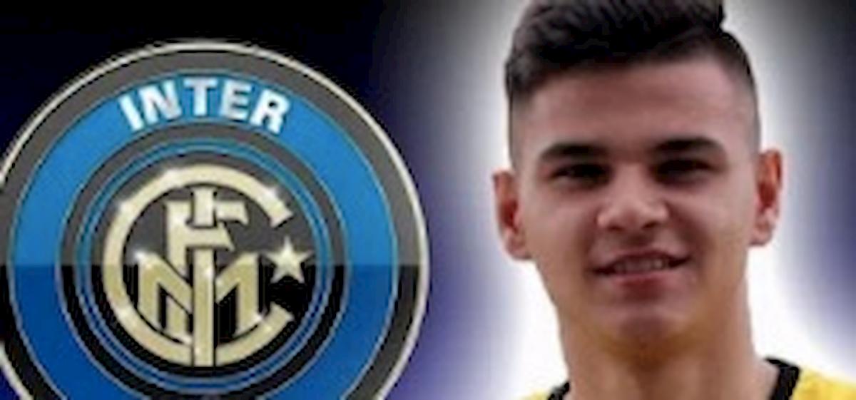 Nikola Iliev-Inter è fatta, ecco perché il baby fenomeno ha rifiutato la Juventus