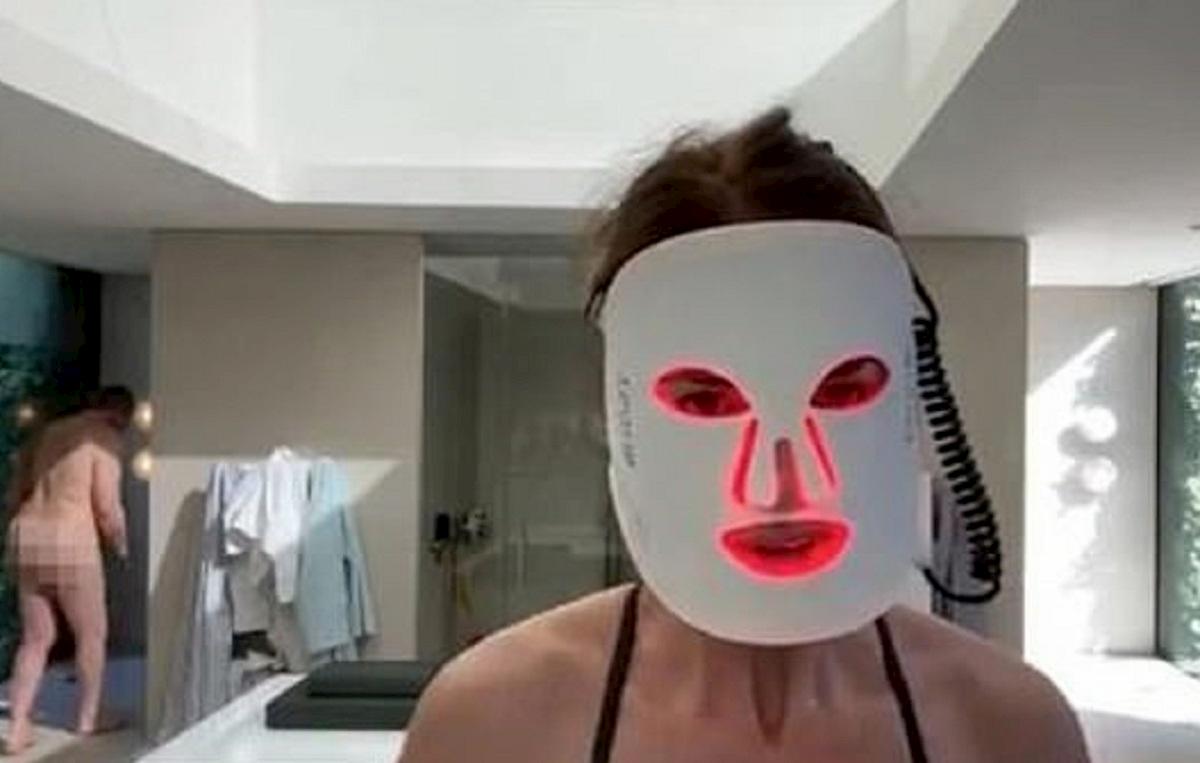 charles saatchi trinny woodall