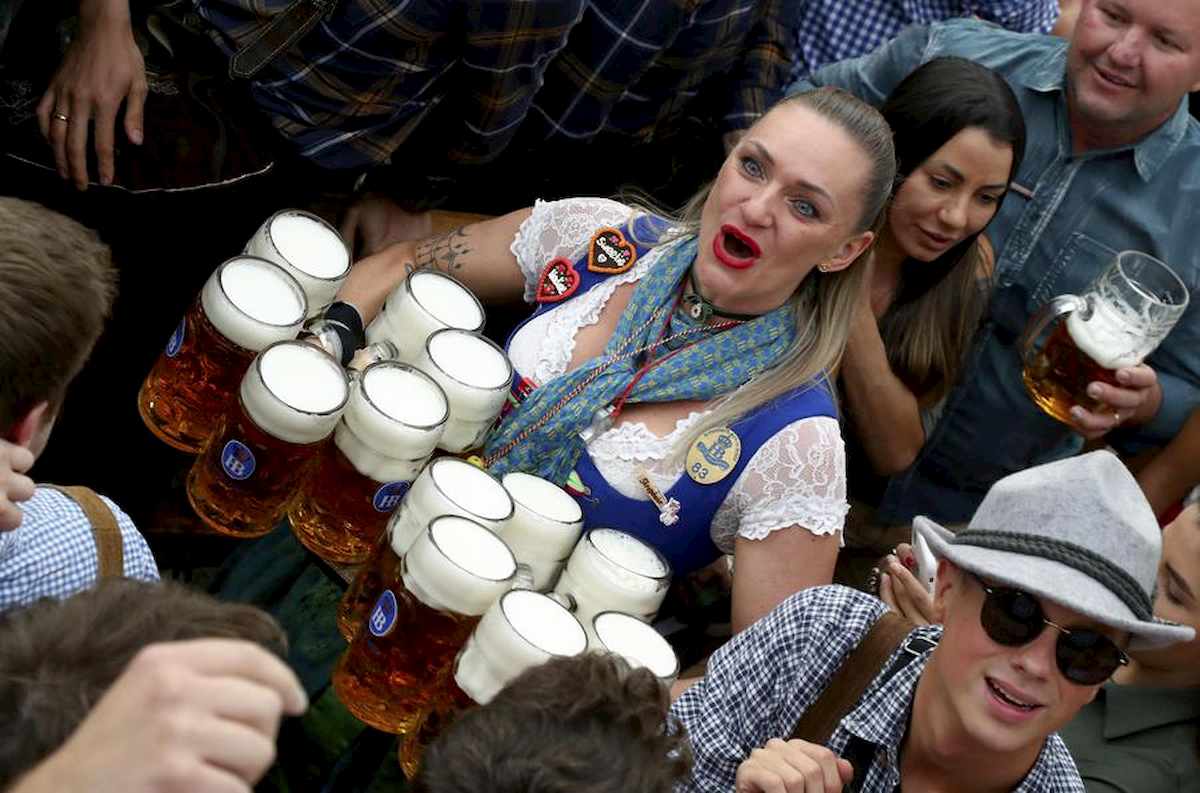 Coronavirus, annullato l'Oktoberfest 2020. Mentre la Germania già riapre