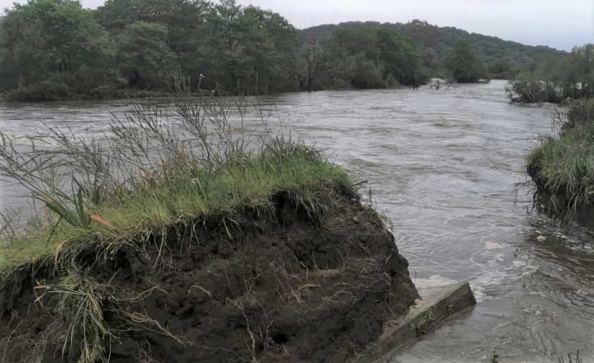 Maltempo in Sardegna, forti piogge ed esondazioni in Gallura